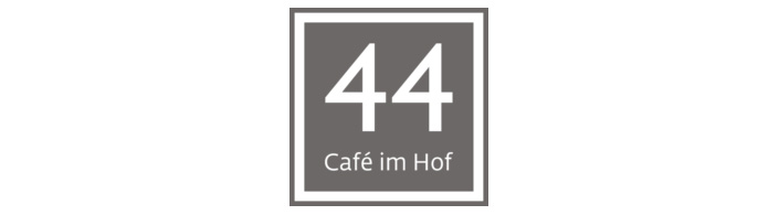 44-Café im Hof